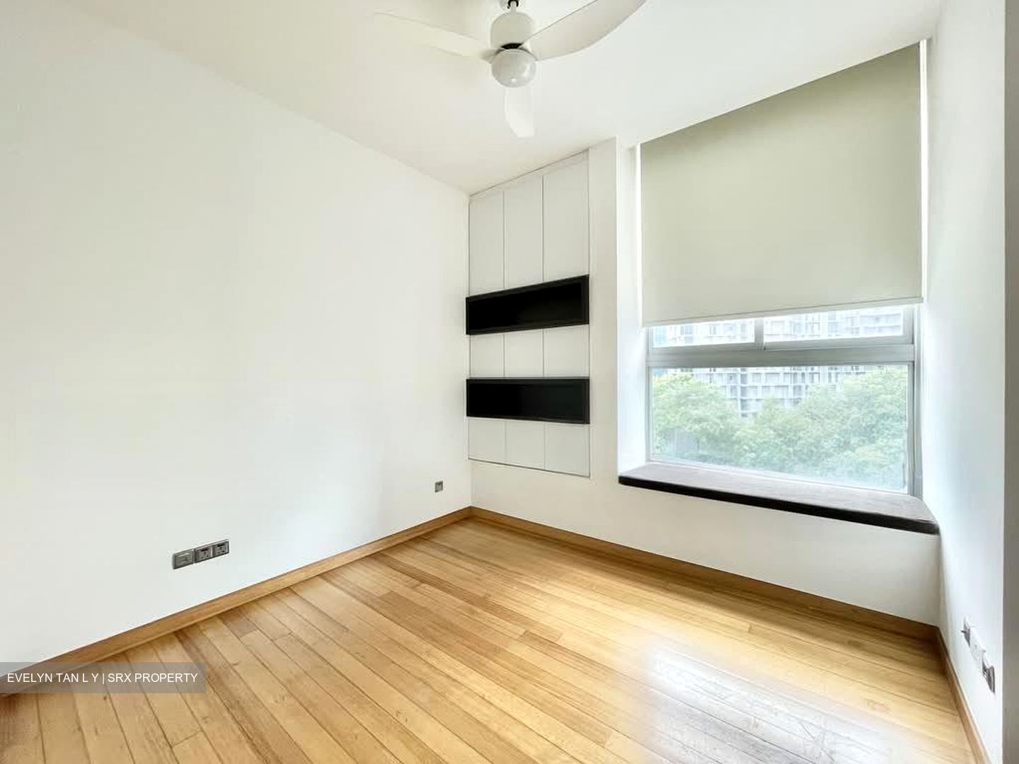 Paterson Residence (D9), Condominium #591387051